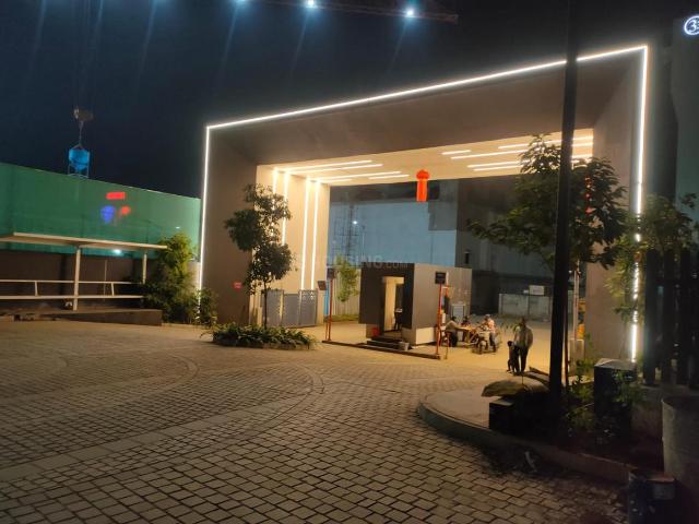 2 BHK Apartment in Tathawade for resale Pune. The reference number is 19405590