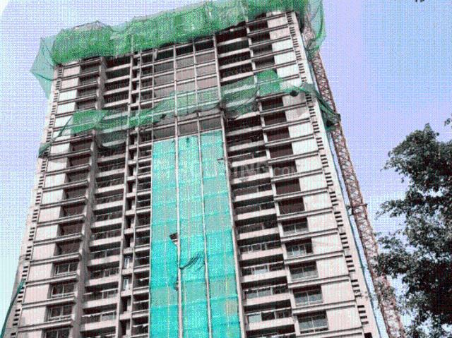 2 BHK Apartment in Tathawade for resale Pune. The reference number is 19416729