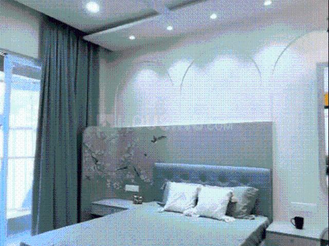 2 BHK Apartment in Tathawade for resale Pune. The reference number is 19433841