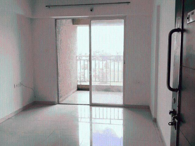 2 BHK Apartment in Tathawade for resale Pune. The reference number is 19595895