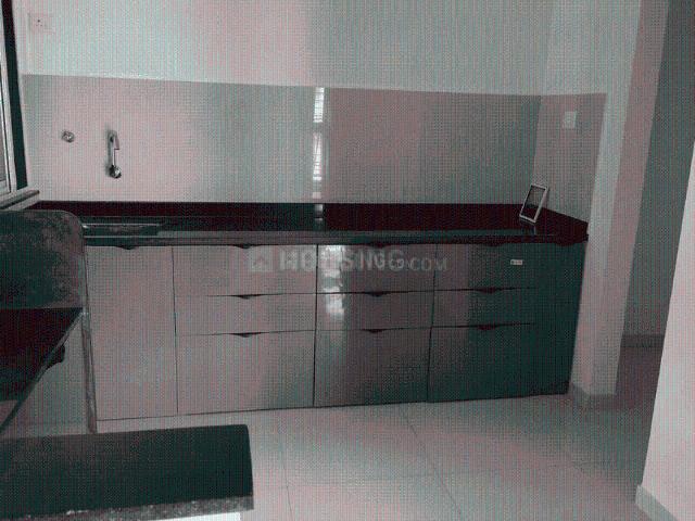 2 BHK Apartment in Tathawade for resale Pune. The reference number is 19507658