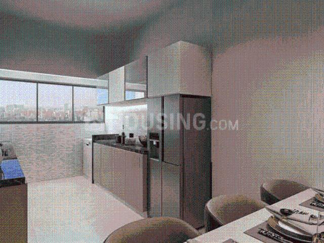 2 BHK Apartment in Tathawade for resale Pune. The reference number is 19645693