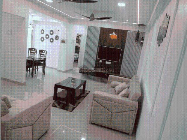 2 BHK Apartment in Tathawade for resale Pune. The reference number is 19646305