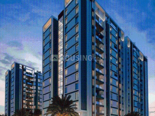 2 BHK Apartment in Tathawade for resale Pune. The reference number is 19646546