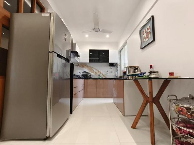 2 BHK Apartment in Tathawade for resale Pune. The reference number is 19646615