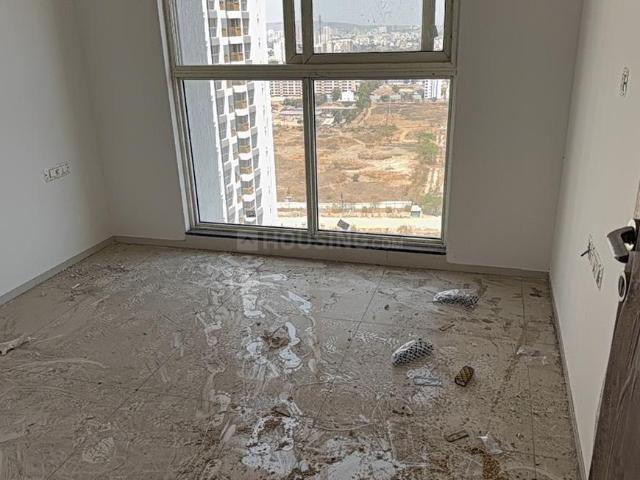2 BHK Apartment in Tathawade for resale Pune. The reference number is 19648005