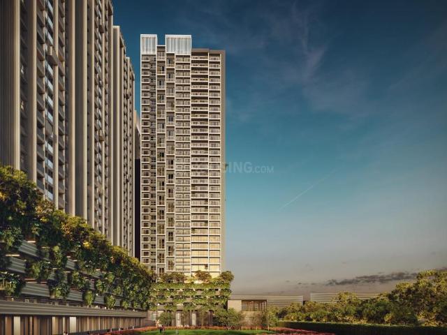 2 BHK Apartment in Tathawade for resale Pune. The reference number is 19693522
