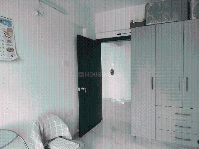 2 BHK Apartment in Tathawade for resale Pune. The reference number is 19604503