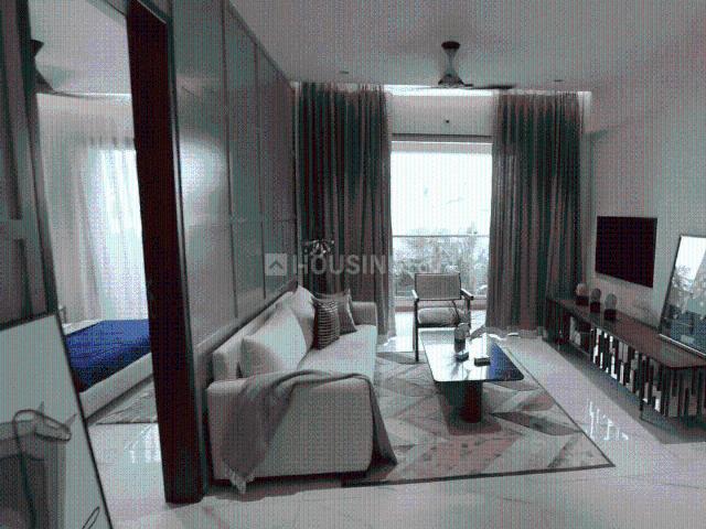 2 BHK Apartment in Tathawade for resale Pune. The reference number is 19635006