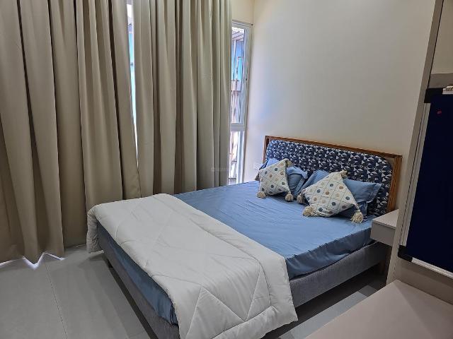2 BHK Apartment in Tathawade for resale Pune. The reference number is 19744072