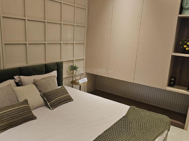 2 BHK Apartment in Tathawade for resale Pune. The reference number is 19744084
