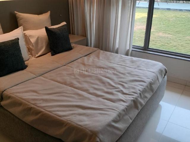 2 BHK Apartment in Tathawade for resale Pune. The reference number is 19780812