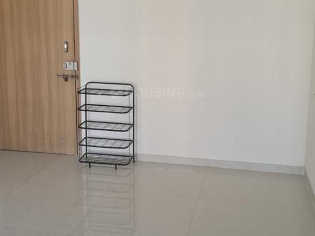 2 BHK Apartment in Tathawade for resale Pune. The reference number is 19704204