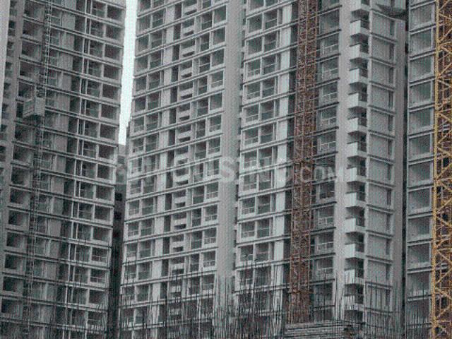 2 BHK Apartment in Tathawade for resale Pune. The reference number is 19711726