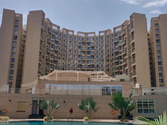 2 BHK Apartment in Tathawade for resale Pune. The reference number is 19720680