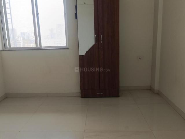 2 BHK Apartment in Tathawade for resale Pune. The reference number is 19721640