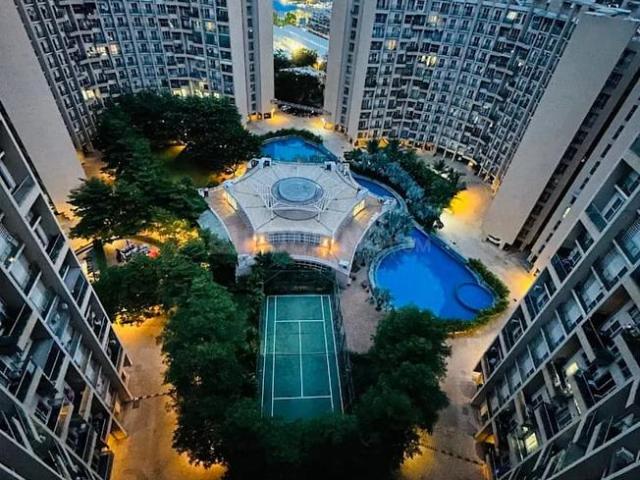 2 BHK Apartment in Tathawade for resale Pune. The reference number is 19844284
