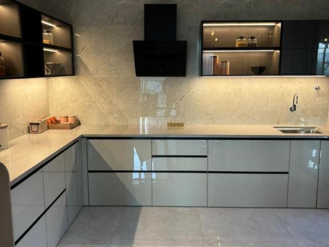 2 BHK Apartment in Tathawade for resale Pune. The reference number is 19851839