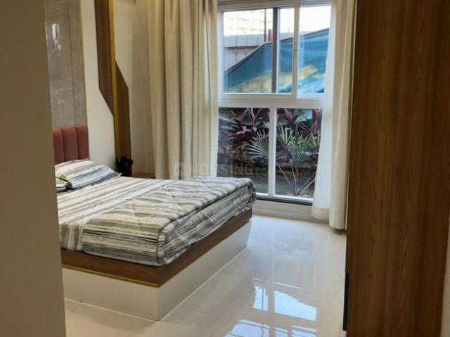 2 BHK Apartment in Tathawade for resale Pune. The reference number is 19852190