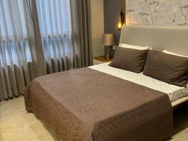 2 BHK Apartment in Tathawade for resale Pune. The reference number is 19852229