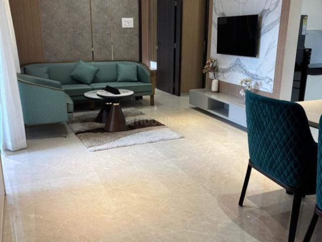 2 BHK Apartment in Tathawade for resale Pune. The reference number is 19852360
