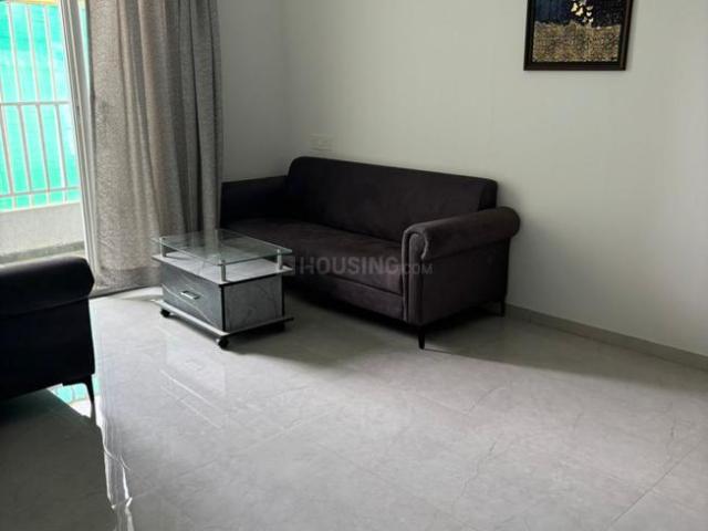 2 BHK Apartment in Tathawade for resale Pune. The reference number is 19852325