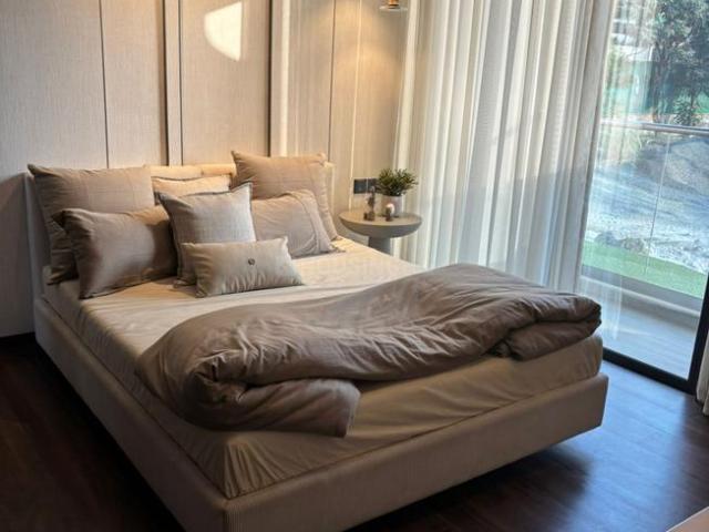 2 BHK Apartment in Tathawade for resale Pune. The reference number is 19852490
