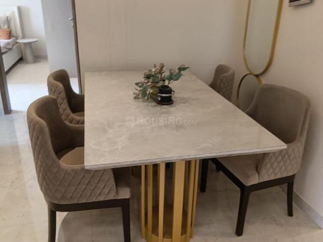 2 BHK Apartment in Tathawade for resale Pune. The reference number is 19852538