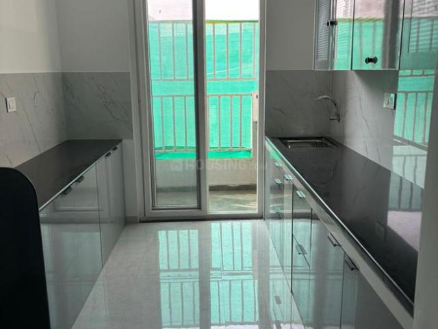 2 BHK Apartment in Tathawade for resale Pune. The reference number is 19852676