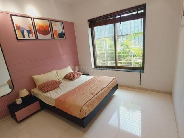 2 BHK Apartment in Tathawade for resale Pune. The reference number is 19852609