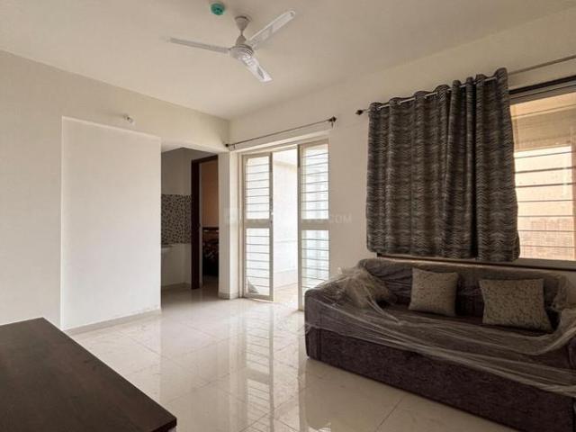 2 BHK Apartment in Tathawade for resale Pune. The reference number is 19852819