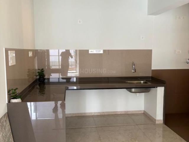 2 BHK Apartment in Tathawade for resale Pune. The reference number is 19852939