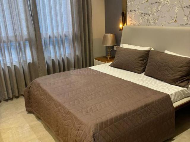 2 BHK Apartment in Tathawade for resale Pune. The reference number is 19853141