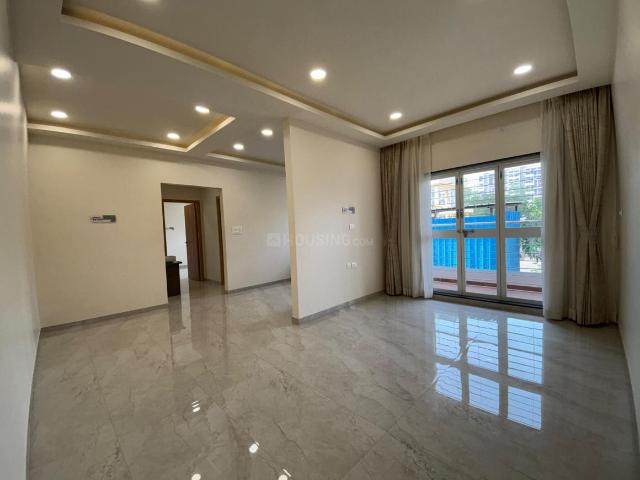 2 BHK Apartment in Tathawade for resale Pune. The reference number is 19853180
