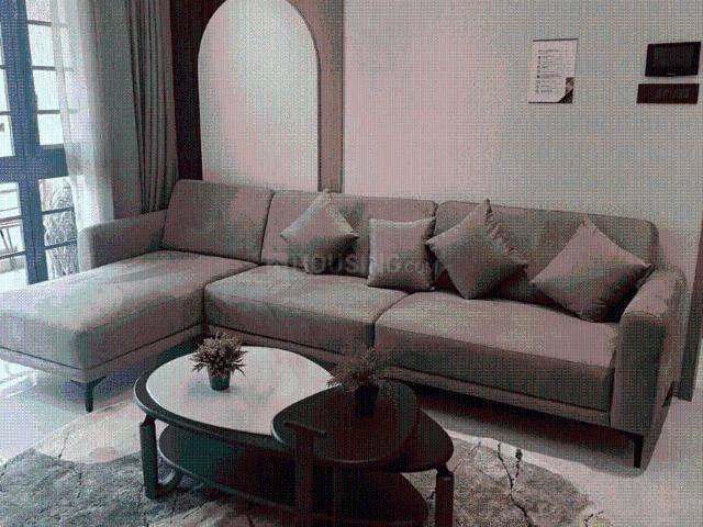 2 BHK Apartment in Tathawade for resale Pune. The reference number is 19861331