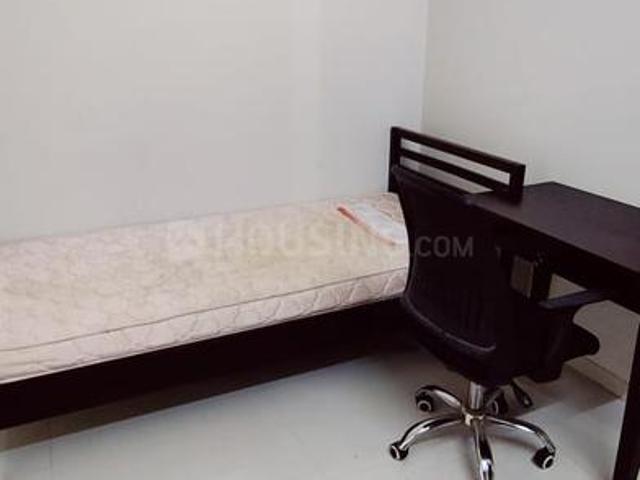 2 BHK Apartment in Tathawade for resale Pune. The reference number is 19863983