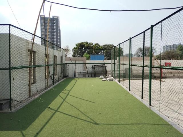 2 BHK Apartment in Tathawade for resale Pune. The reference number is 19870266