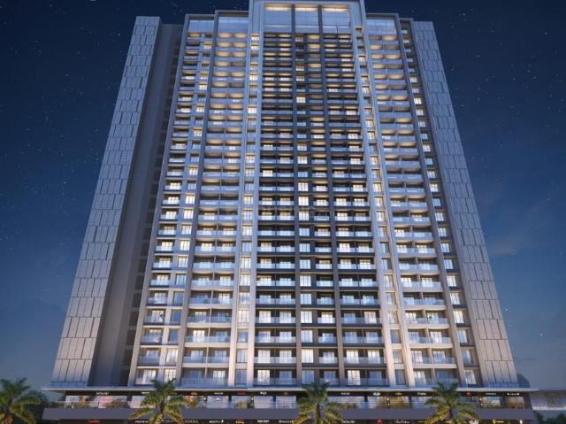 2 BHK Apartment in Tathawade for resale Pune. The reference number is 19871378