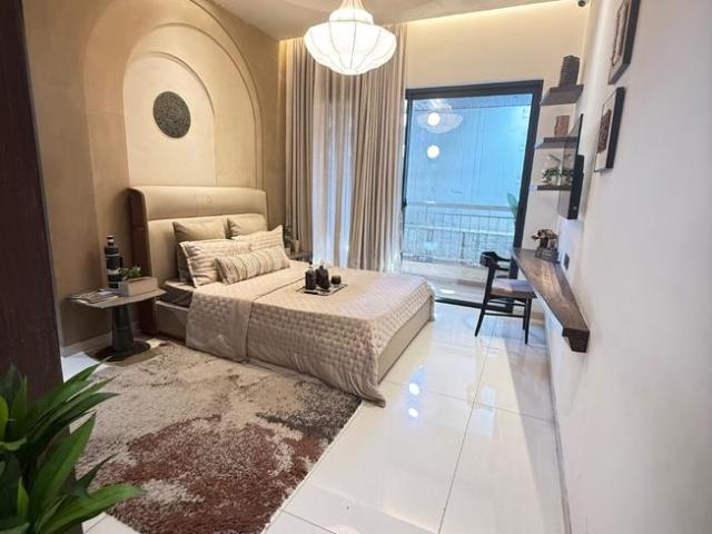 2 BHK Apartment in Tathawade for resale Pune. The reference number is 19873138