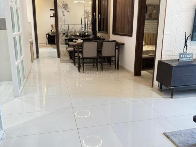 2 BHK Apartment in Tathawade for resale Pune. The reference number is 19876025