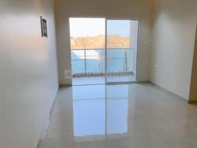 2 BHK Apartment in Tathawade for resale Pune. The reference number is 19879285
