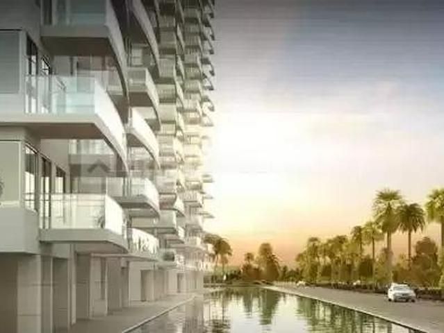 2 BHK Apartment in Tathawade for resale Pune. The reference number is 19820894