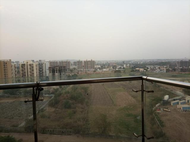 2 BHK Apartment in Tathawade for resale Pune. The reference number is 19828835