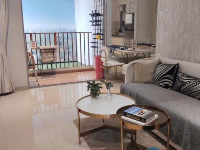 2 BHK Apartment in Tathawade for resale Pune. The reference number is 19945544
