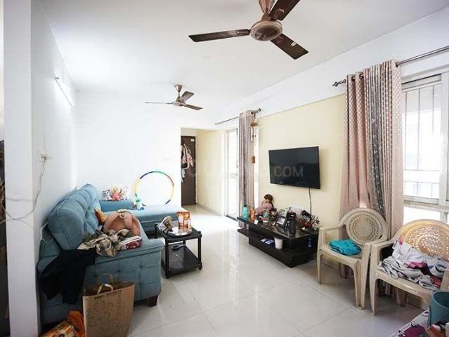 2 BHK Apartment in Tathawade for resale Pune. The reference number is 19978453