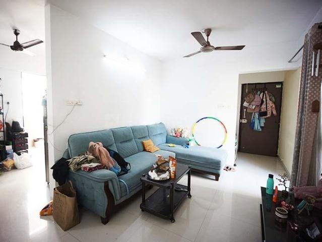 2 BHK Apartment in Tathawade for resale Pune. The reference number is 19910726