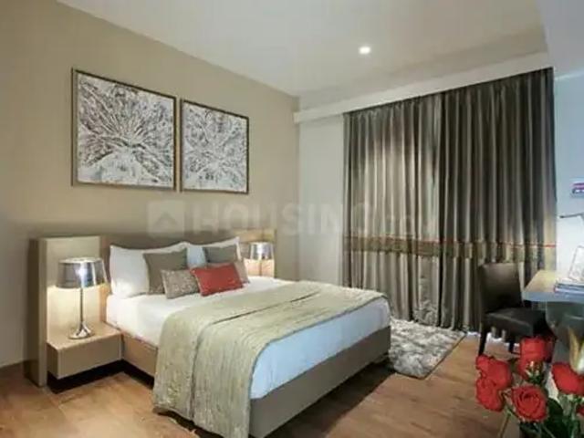 2 BHK Apartment in Tathawade for resale Pune. The reference number is 19928203