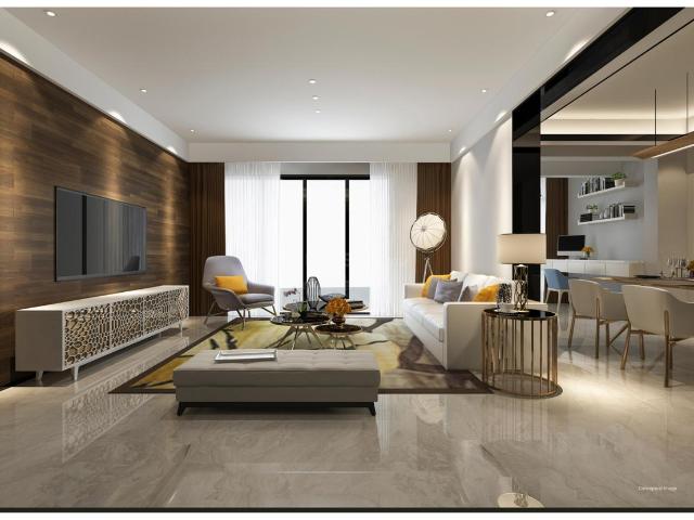2 BHK Apartment in Tathawade for resale Pune. The reference number is 19939461