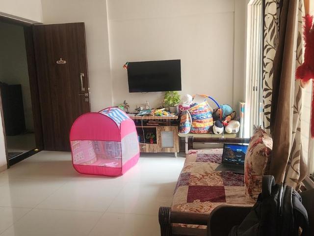 2 BHK Apartment in Tathawade for resale Pune. The reference number is 20042205