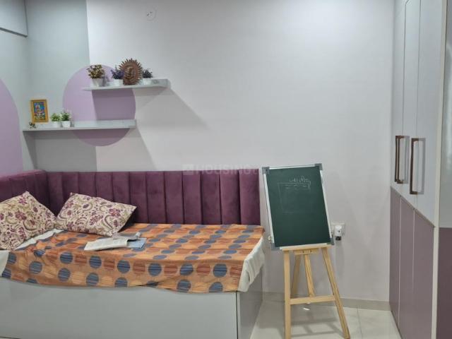 2 BHK Apartment in Tathawade for resale Pune. The reference number is 20044761
